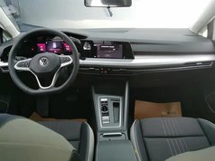 高尔夫 2021款 280TSI DSG Pro