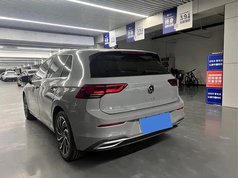 高尔夫 2021款 280TSI DSG Pro