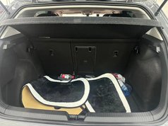 高尔夫 2023款 改款 280TSI DSG Pro