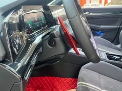 高尔夫 2023款 280TSI DSG R-Line