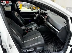 高尔夫 2021款 280TSI DSG R-Line