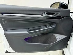 高尔夫 2021款 280TSI DSG R-Line