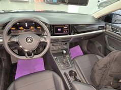 朗逸 2022款 1.5L 自动舒适版