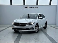 朗逸 2022款 280TSI DSG舒适版