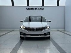 朗逸 2022款 280TSI DSG舒适版