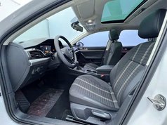 朗逸 2022款 280TSI DSG舒适版