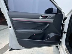 朗逸 2022款 280TSI DSG舒适版
