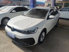 朗逸 2023款 新锐 1.5L 自动新逸版