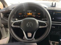 朗逸 2023款 新锐 1.5L 自动新逸版