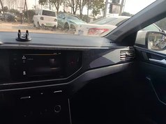 朗逸 2023款 新锐 1.5L 自动新逸版