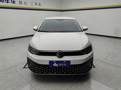 朗逸 2023款 新锐 1.5L 自动新逸版