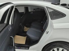 朗逸 2023款 新锐 1.5L 自动新逸版