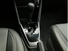 YARiS L 致炫 2022款 致炫X 1.5L CVT豪华PLUS版