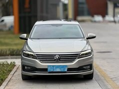 朗逸 2021款 280TSI DSG豪华版