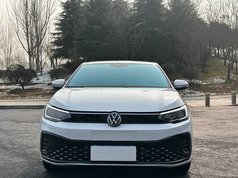 朗逸 2025款 新锐 1.5L 新逸版