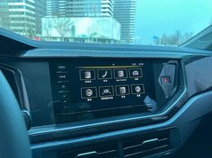 朗逸 2025款 新锐 1.5L 新逸版