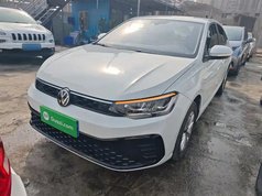 朗逸 2023款 新锐 1.5L 自动新逸版