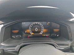 朗逸 2023款 新锐 1.5L 自动新逸版