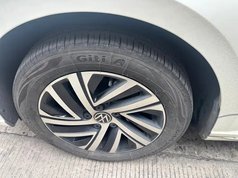 朗逸 2023款 改款 1.5L 自动五百万版