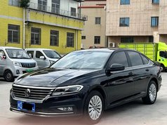 朗逸 2022款 1.5L 自动舒适版