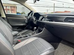 朗逸 2022款 1.5L 自动舒适版