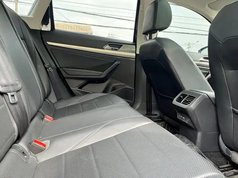 朗逸 2022款 1.5L 自动舒适版