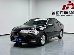 朗逸 2022款 1.5L 自动舒适版