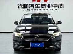 朗逸 2022款 1.5L 自动舒适版