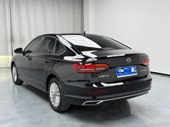 朗逸 2022款 1.5L 自动舒适版