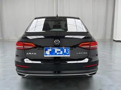 朗逸 2022款 1.5L 自动舒适版