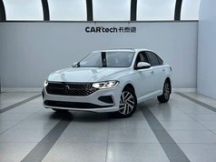 朗逸 2023款 280TSI DSG满逸版