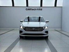 朗逸 2023款 280TSI DSG满逸版