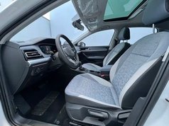 朗逸 2023款 280TSI DSG满逸版