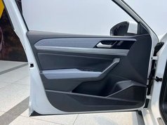 朗逸 2023款 280TSI DSG满逸版