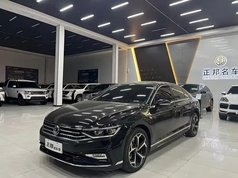 迈腾 2023款 200万辆纪念版 330TSI DSG领先型