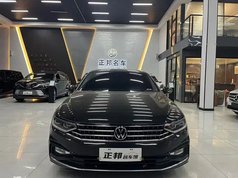 迈腾 2023款 200万辆纪念版 330TSI DSG领先型