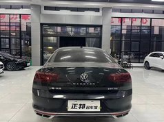 迈腾 2023款 200万辆纪念版 330TSI DSG领先型