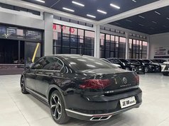 迈腾 2023款 200万辆纪念版 330TSI DSG领先型