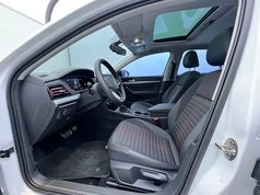 朗逸 2023款 280TSI DSG星空满逸版