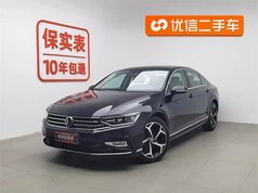 迈腾 2023款 200万辆纪念版 330TSI DSG领先型