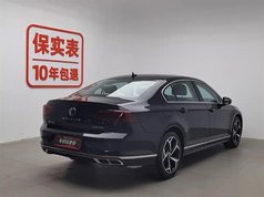 迈腾 2023款 200万辆纪念版 330TSI DSG领先型