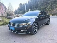 迈腾 2021款 330TSI DSG 30周年纪念版