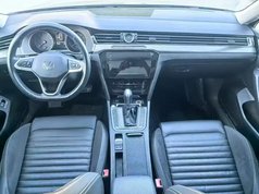 迈腾 2021款 330TSI DSG 30周年纪念版