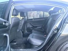 迈腾 2021款 330TSI DSG 30周年纪念版