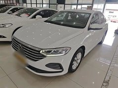 朗逸 2023款 1.5L 自动得逸版