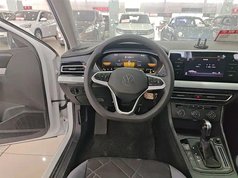 朗逸 2023款 1.5L 自动得逸版