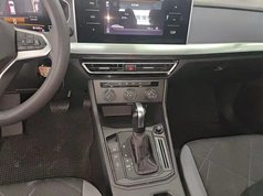 朗逸 2023款 1.5L 自动得逸版