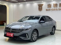 朗逸 2023款 280TSI DSG星空满逸版