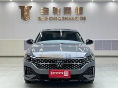朗逸 2023款 280TSI DSG星空满逸版