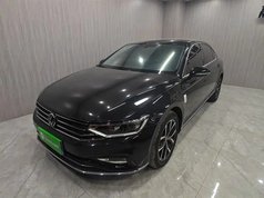 迈腾 2020款 330TSI DSG 领先型